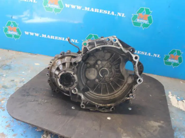 Gearbox Volkswagen Caddy