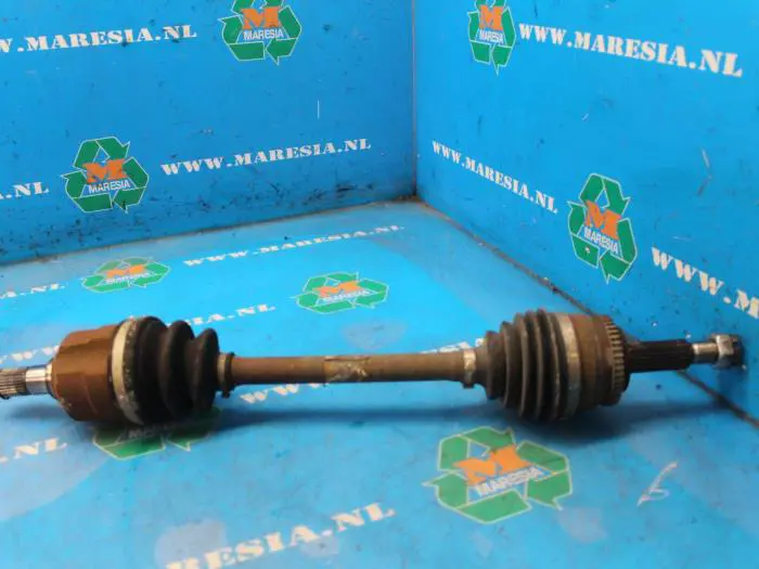 Aandrijfas links-voor Hyundai I30