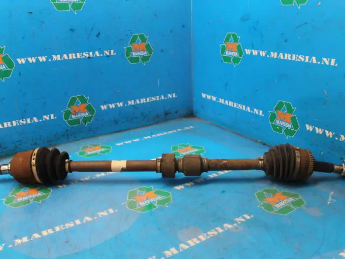 Front drive shaft, right Hyundai I30