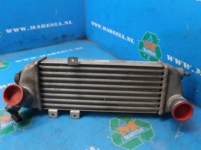 Intercooler Hyundai I30