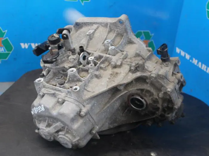 Gearbox Kia Rio