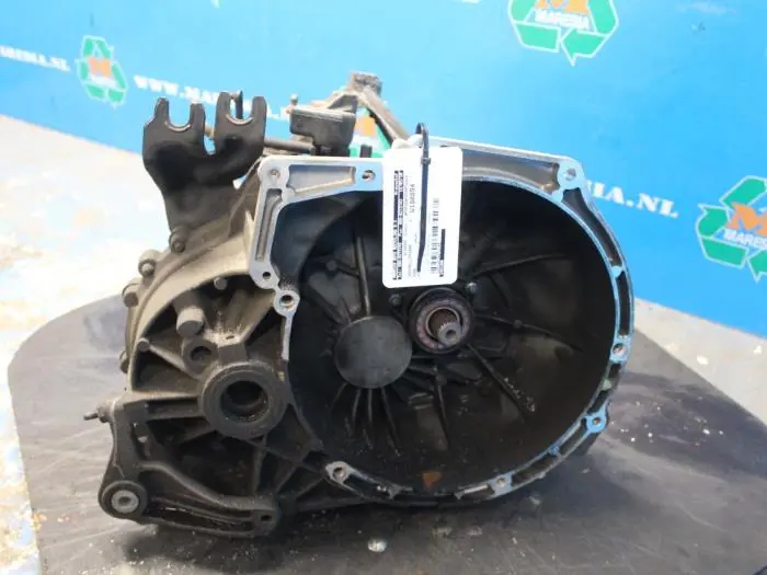 Gearbox Ford Focus