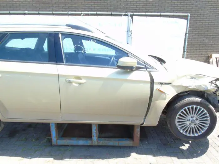 Front door 4-door, right Ford Mondeo