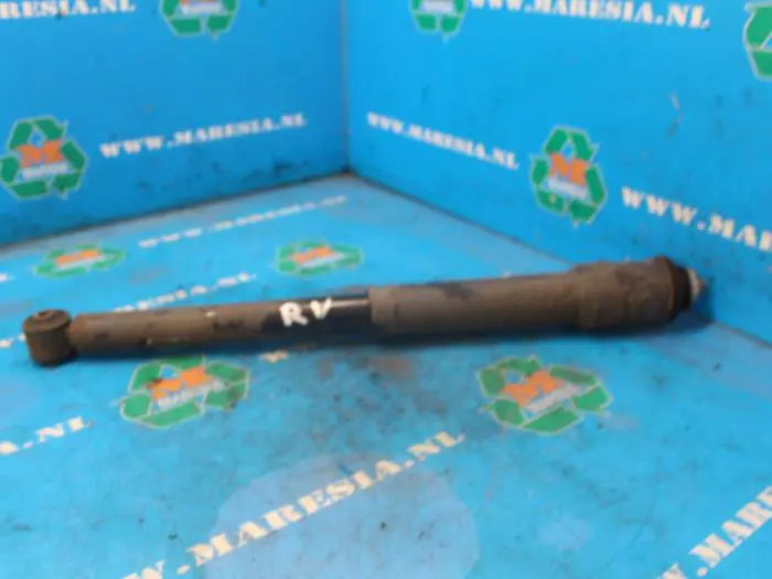 Rear shock absorber, right Mitsubishi Colt