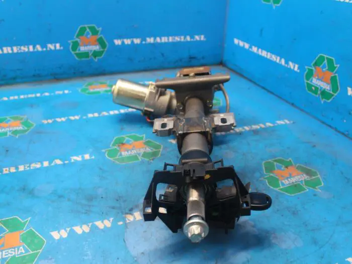 Steering column housing Opel Agila