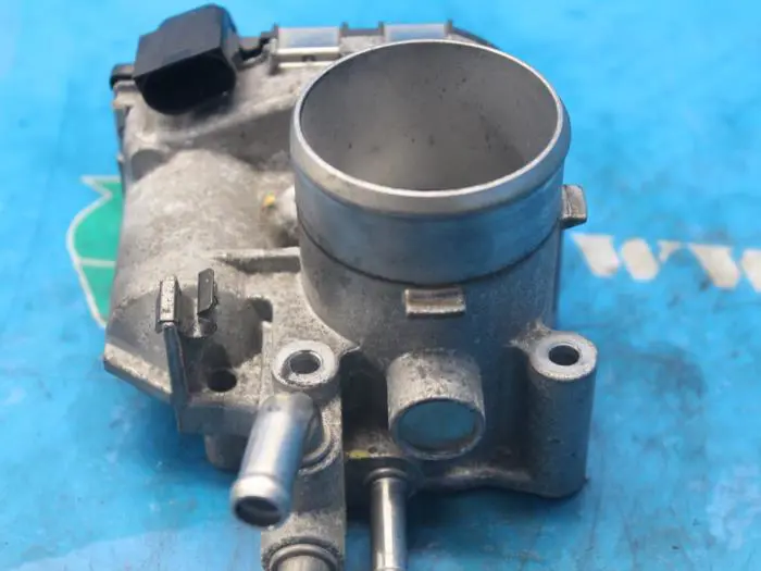 Throttle body Kia Picanto