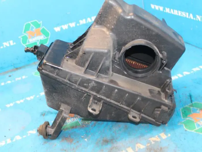 Air box Nissan Qashqai