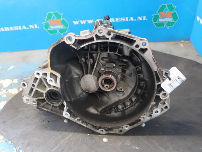 Gearbox Opel Adam