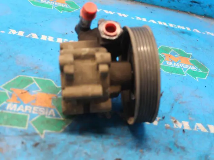 Power steering pump Fiat Doblo