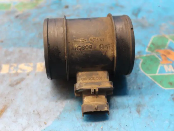 Airflow meter Fiat Doblo