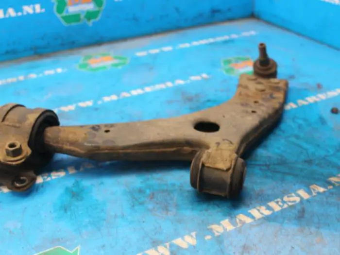 Front lower wishbone, left Ford C-Max