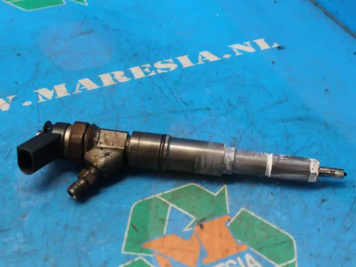 Injector (diesel) BMW 3-Serie