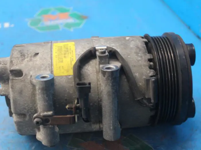 Air conditioning pump Ford C-Max