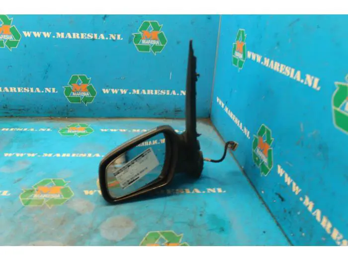 Wing mirror, left Ford C-Max