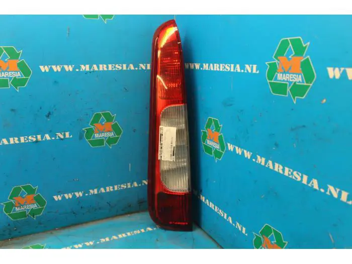 Taillight, left Ford C-Max