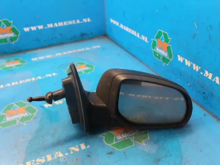 Wing mirror, right Hyundai I20