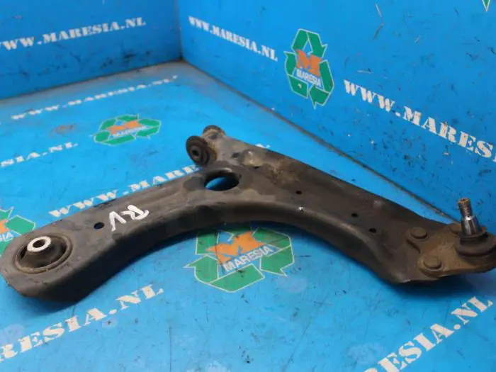 Front lower wishbone, right Seat Ibiza