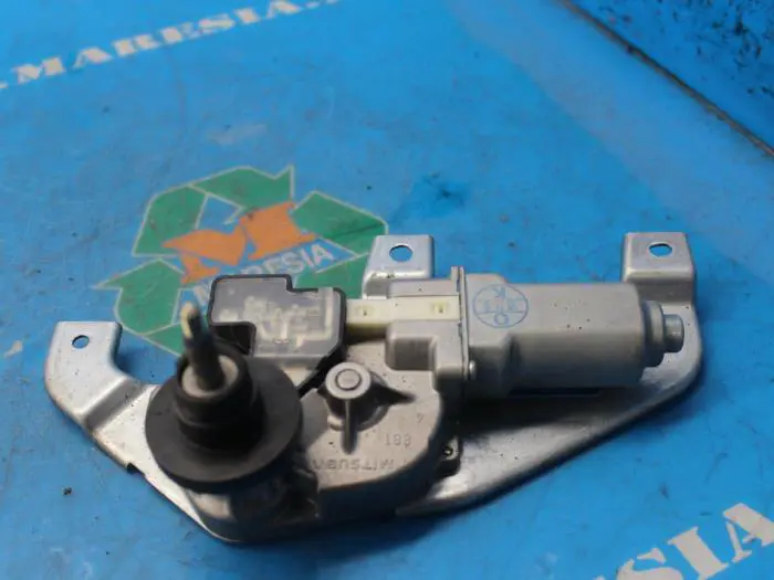 Rear wiper motor Opel Agila