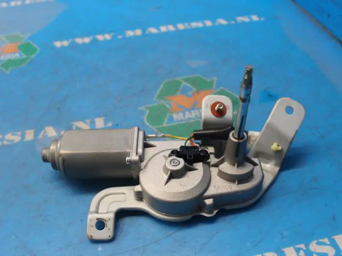 Rear wiper motor Chevrolet Spark