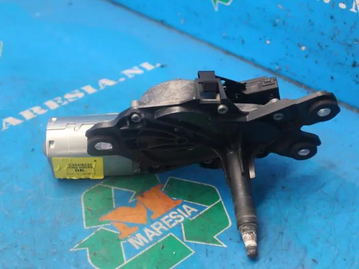 Rear wiper motor Ford B-Max