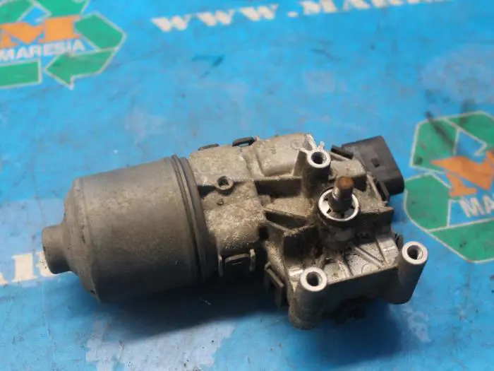 Front wiper motor Volkswagen Polo