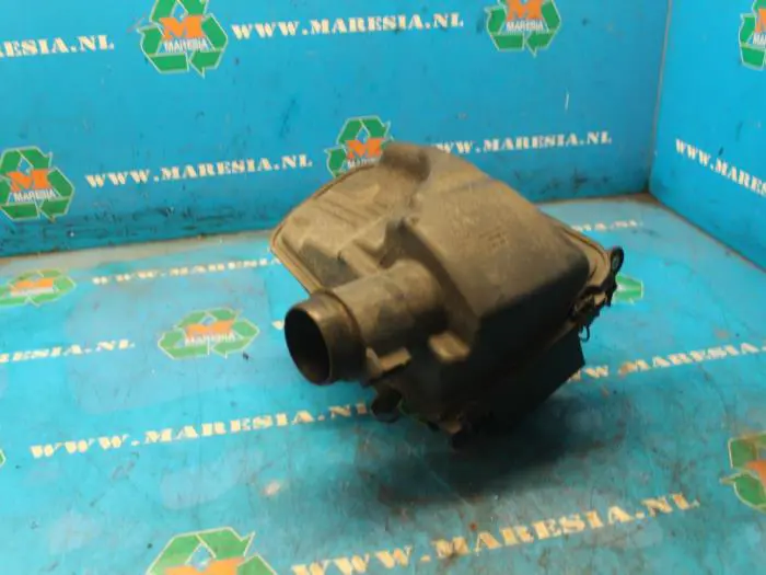 Air box Nissan Qashqai+2