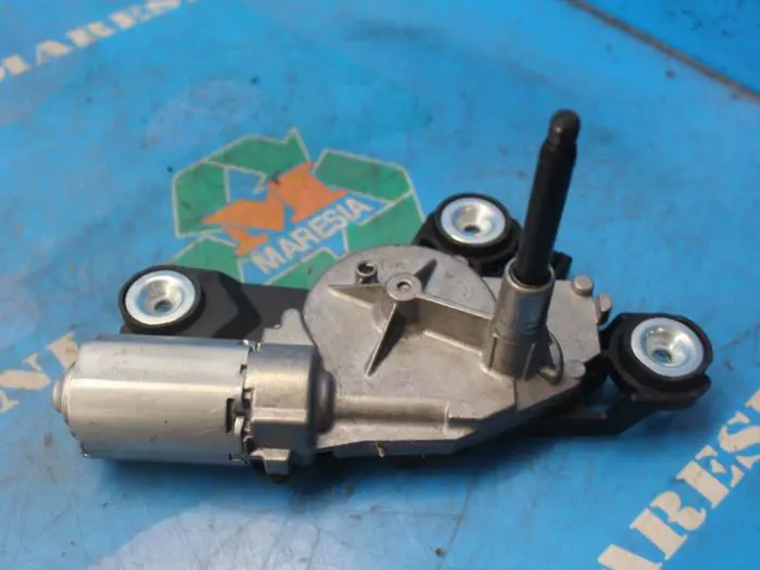 Rear wiper motor Ford S-Max