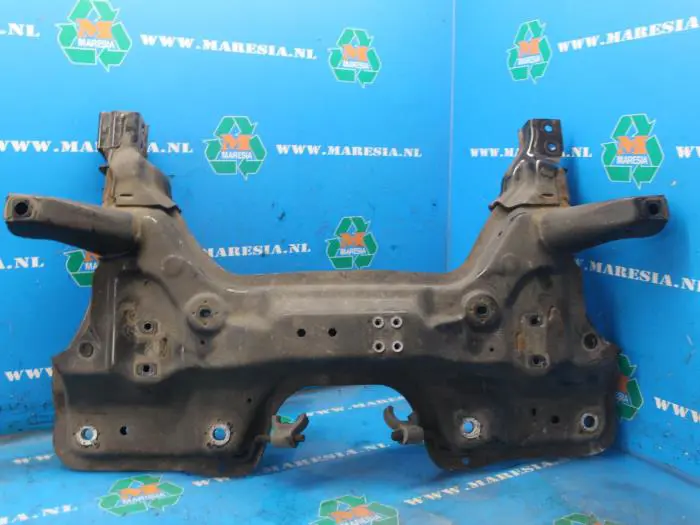 Subframe Opel Adam