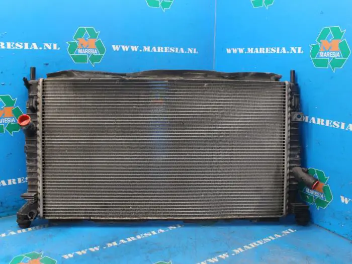 Radiator Ford C-Max