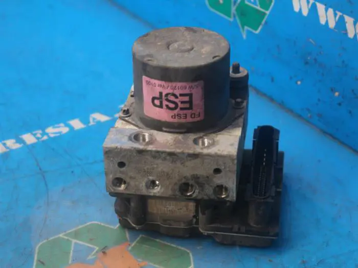 ABS pump Hyundai I30