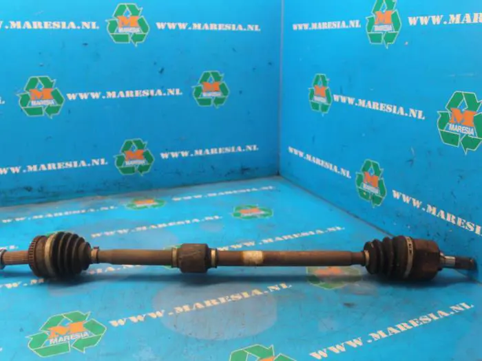 Front drive shaft, right Hyundai I30