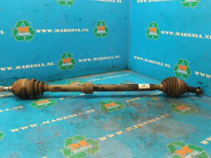 Front drive shaft, right Opel Insignia