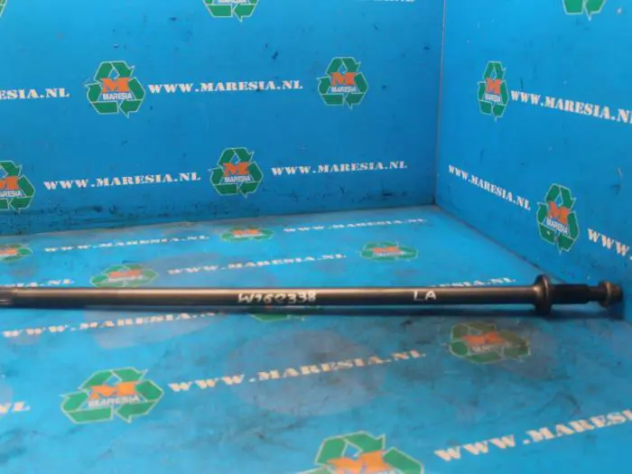 Drive shaft, rear left Landrover Discovery