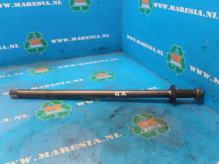 Drive shaft, rear right Landrover Discovery