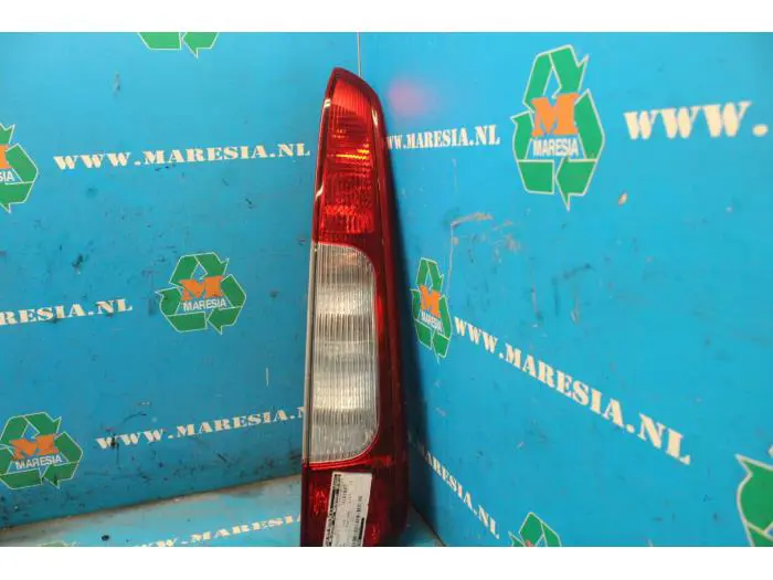 Taillight, right Ford C-Max