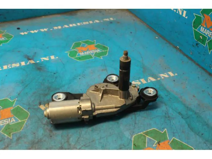 Rear wiper motor Ford C-Max