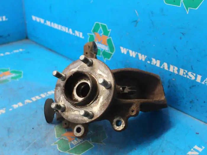 Knuckle, front right Ford C-Max