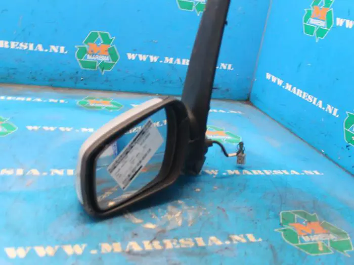 Wing mirror, left Ford C-Max