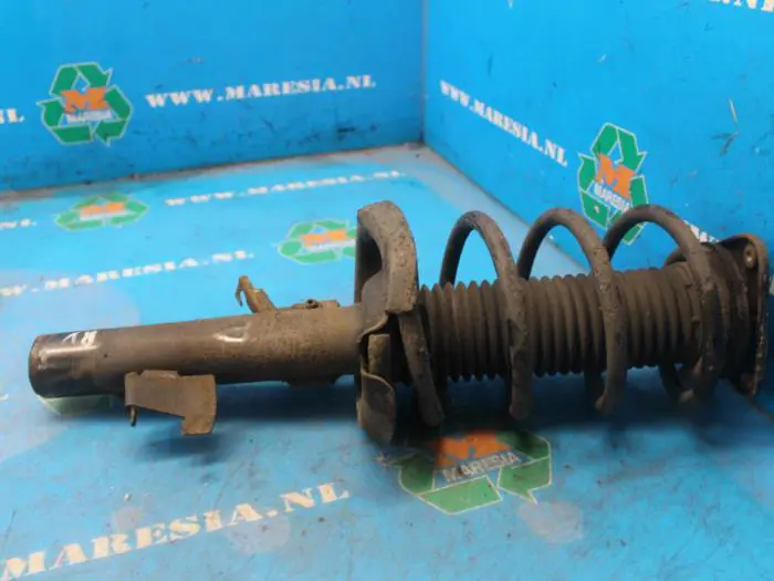 Front shock absorber rod, right Ford C-Max