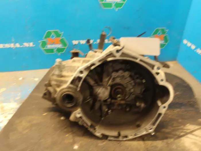 Gearbox Hyundai I10