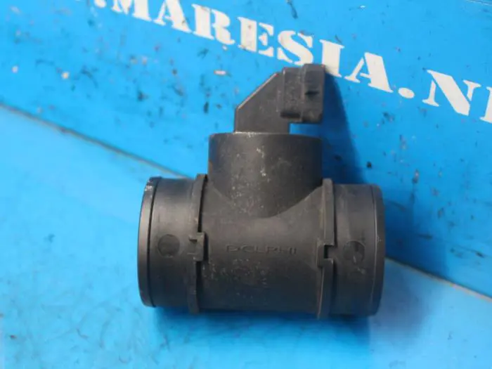 Airflow meter Opel Astra