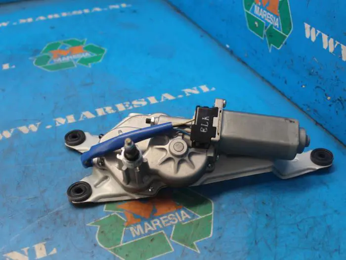 Rear wiper motor Hyundai I20