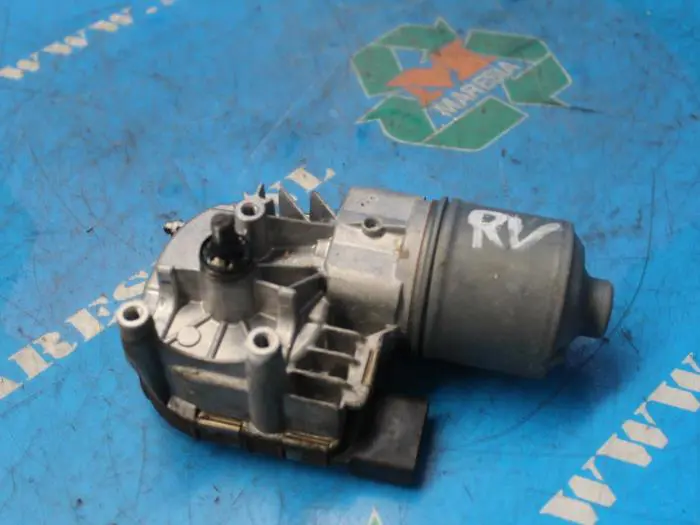 Front wiper motor Ford S-Max