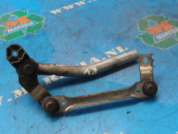 Wiper mechanism Ford S-Max