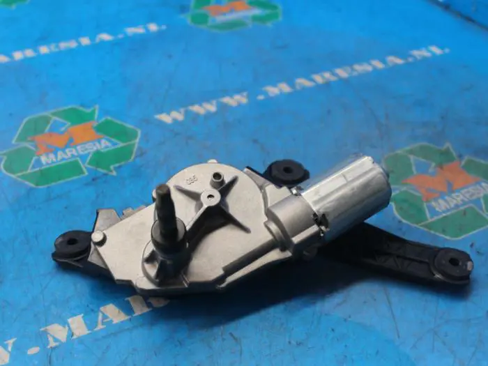 Rear wiper motor Hyundai I10