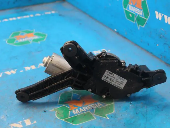 Rear wiper motor Hyundai I10