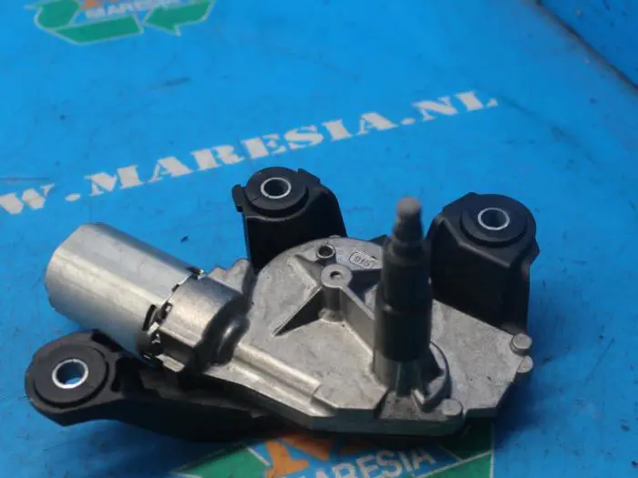 Rear wiper motor Nissan Qashqai