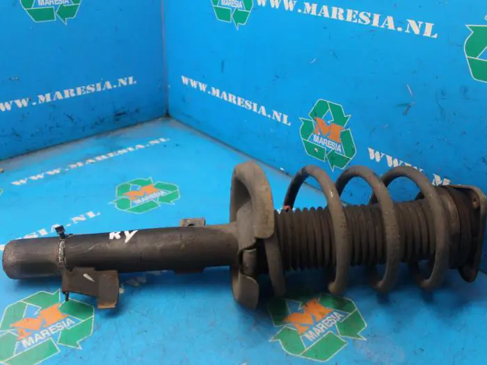 Front shock absorber rod, right Ford Kuga