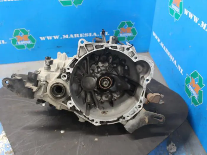 Gearbox Hyundai I30