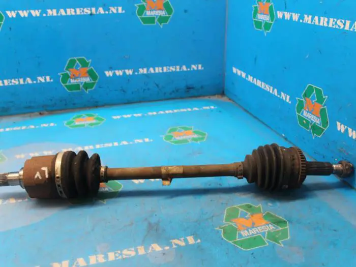 Front drive shaft, left Hyundai I30